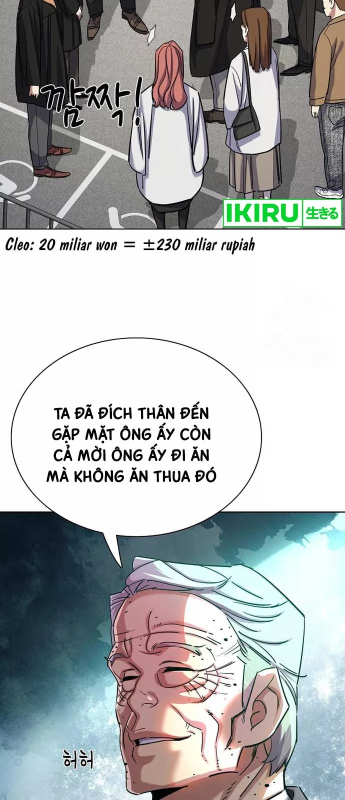 Tiểu Thiếu Gia Gia Tộc Tài Phiệt Chapter 144 - 23