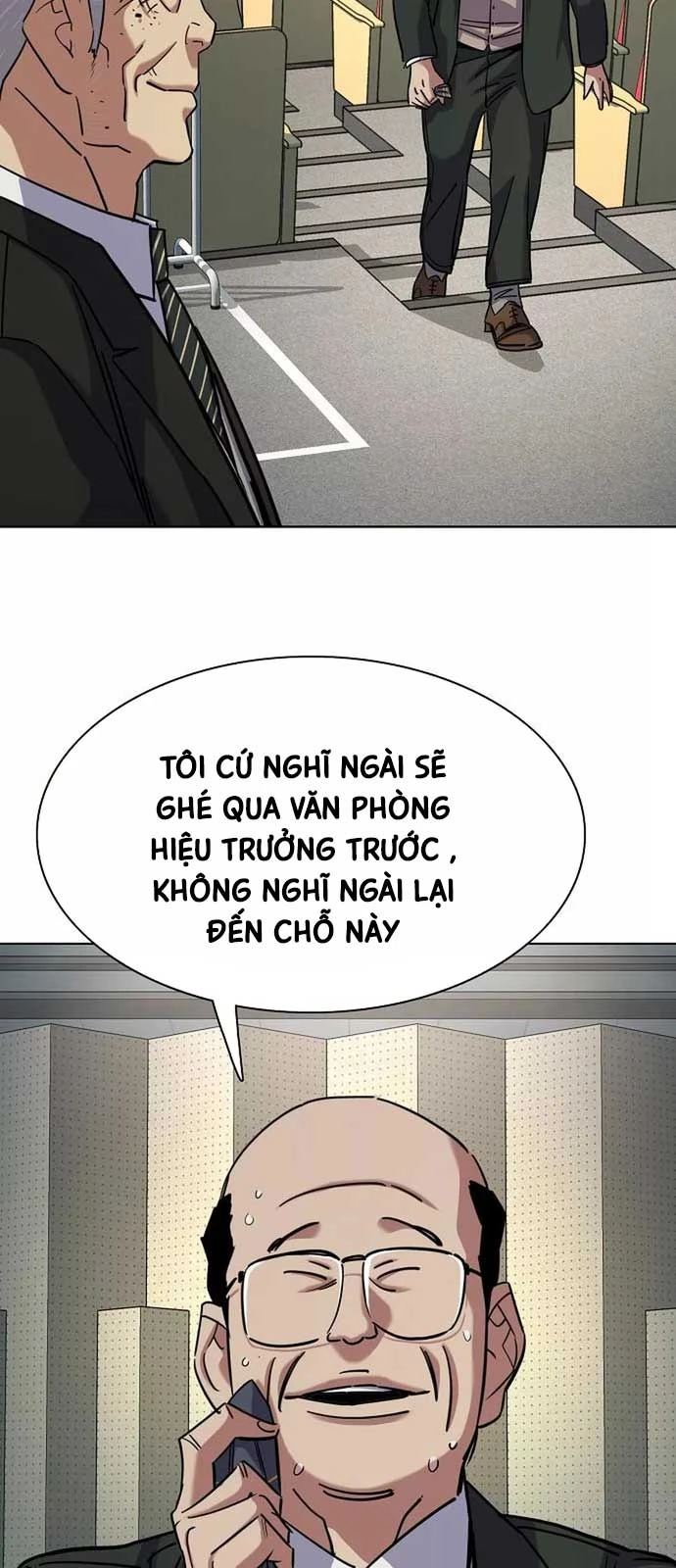 Tiểu Thiếu Gia Gia Tộc Tài Phiệt Chapter 144 - 33