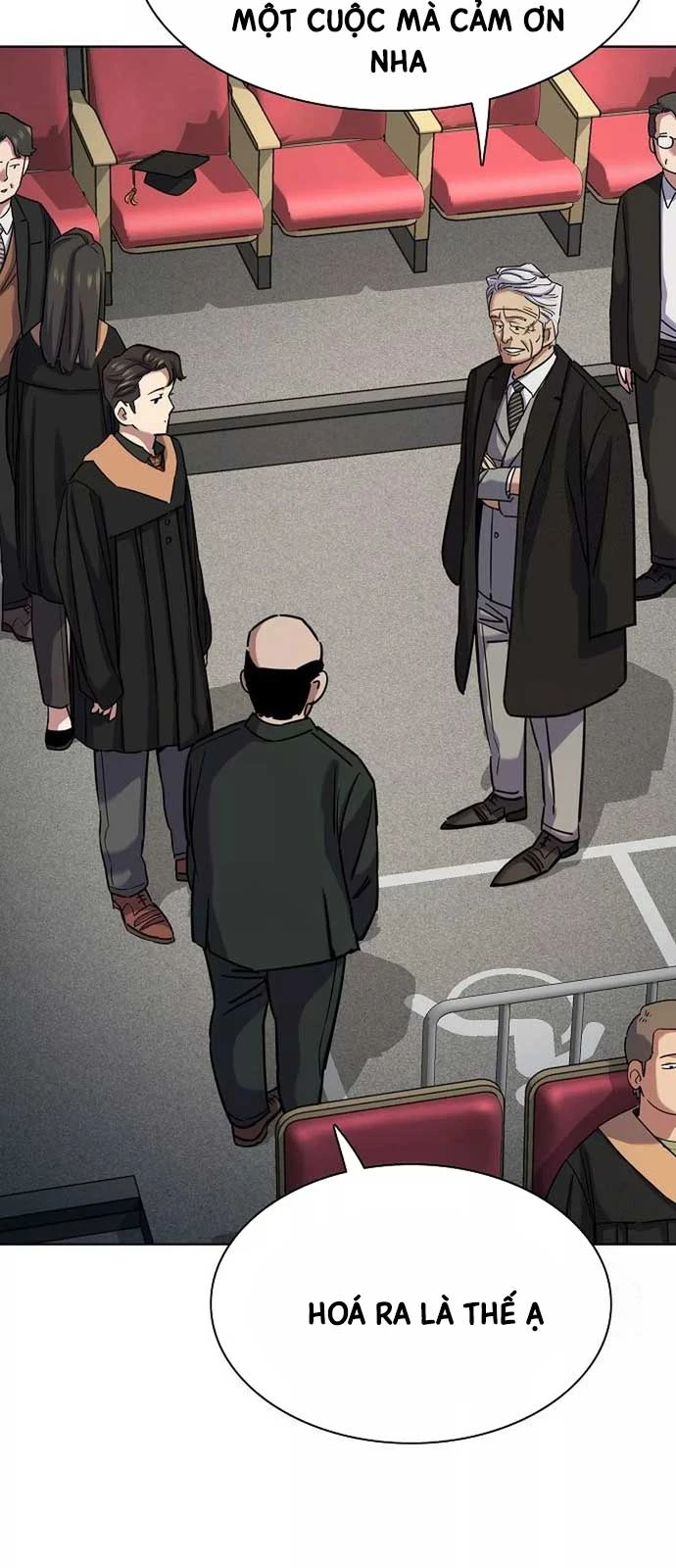 Tiểu Thiếu Gia Gia Tộc Tài Phiệt Chapter 144 - 41