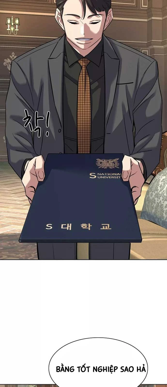 Tiểu Thiếu Gia Gia Tộc Tài Phiệt Chapter 144 - 50