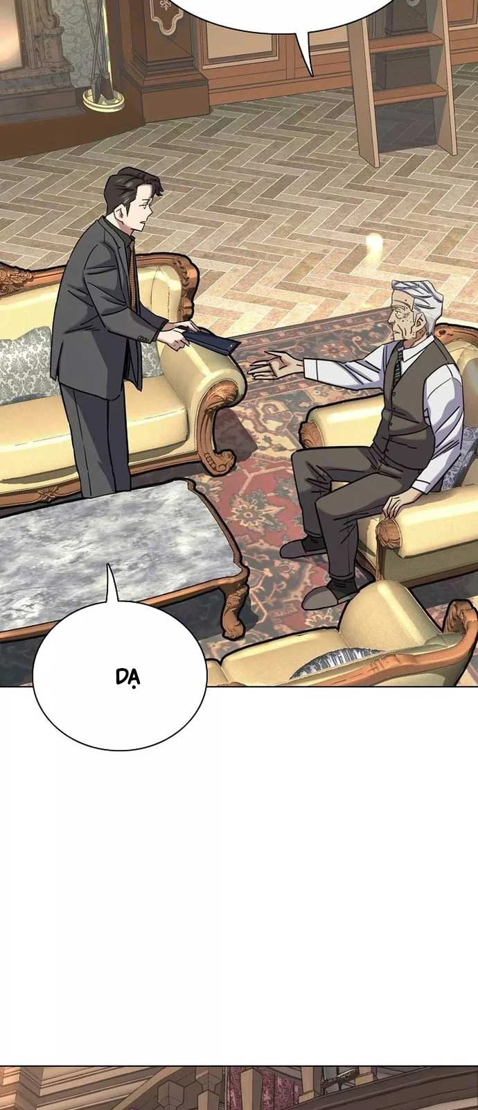 Tiểu Thiếu Gia Gia Tộc Tài Phiệt Chapter 144 - 51