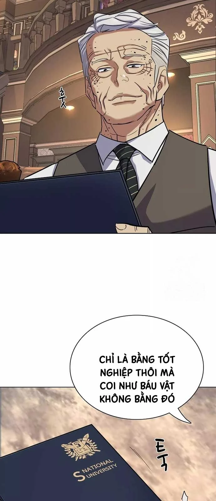 Tiểu Thiếu Gia Gia Tộc Tài Phiệt Chapter 144 - 52