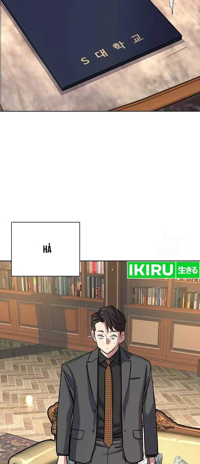 Tiểu Thiếu Gia Gia Tộc Tài Phiệt Chapter 144 - 53