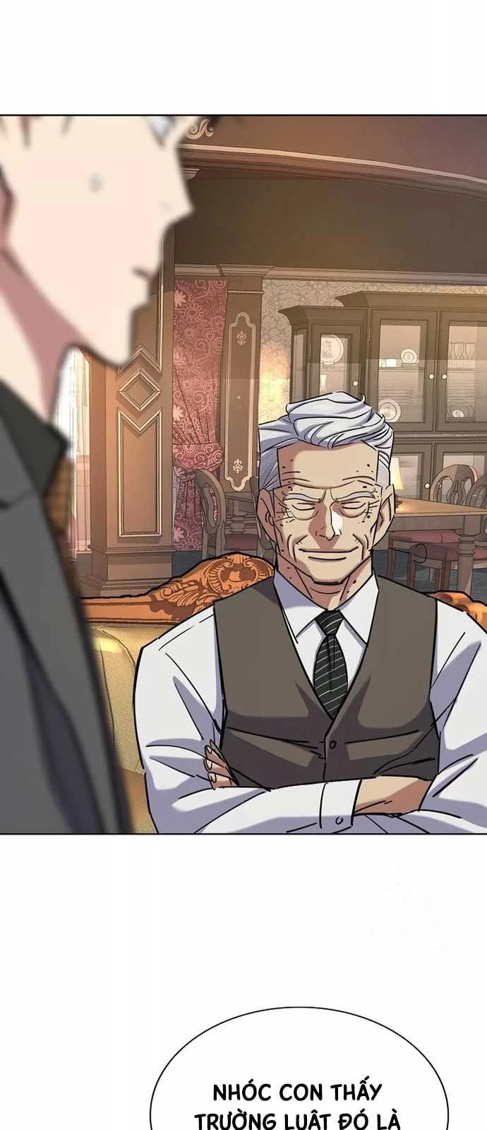 Tiểu Thiếu Gia Gia Tộc Tài Phiệt Chapter 144 - 55