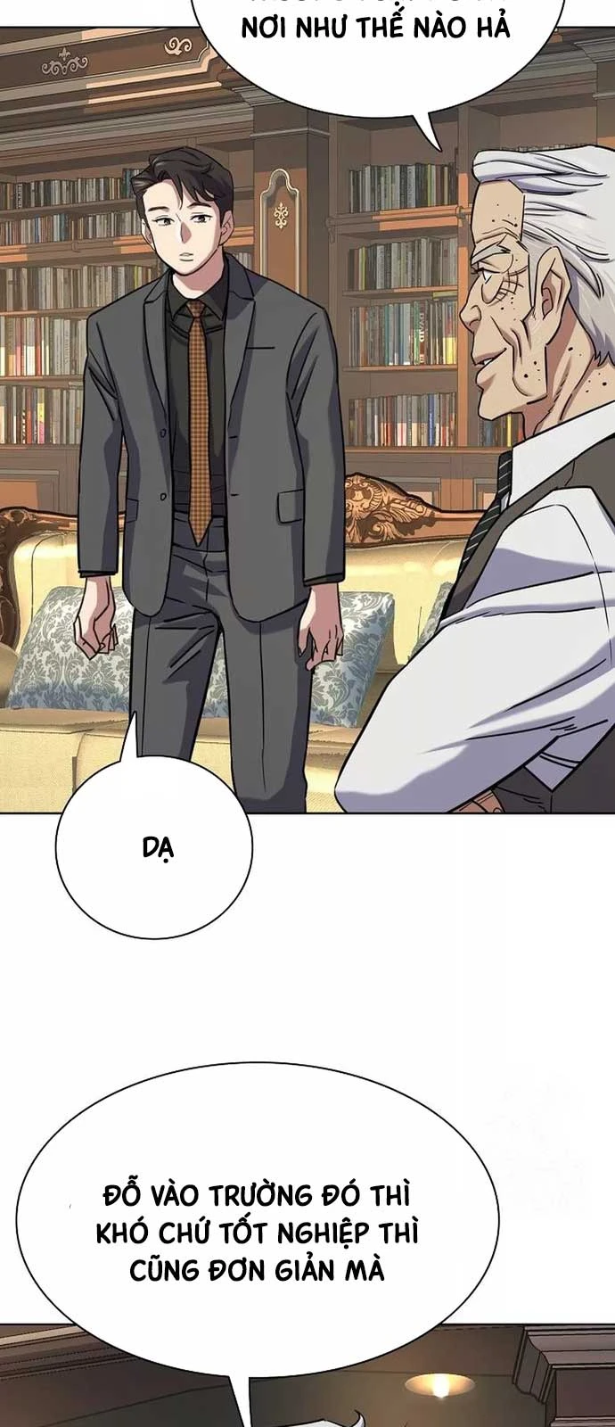 Tiểu Thiếu Gia Gia Tộc Tài Phiệt Chapter 144 - 56