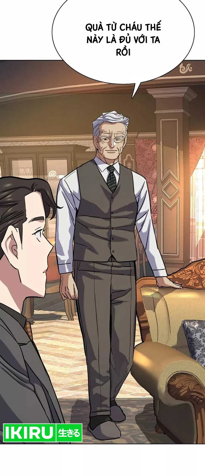 Tiểu Thiếu Gia Gia Tộc Tài Phiệt Chapter 144 - 65