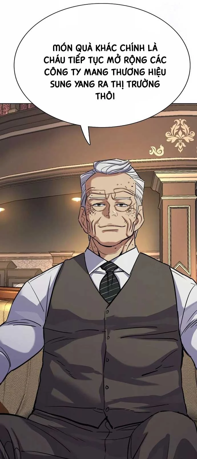 Tiểu Thiếu Gia Gia Tộc Tài Phiệt Chapter 144 - 66