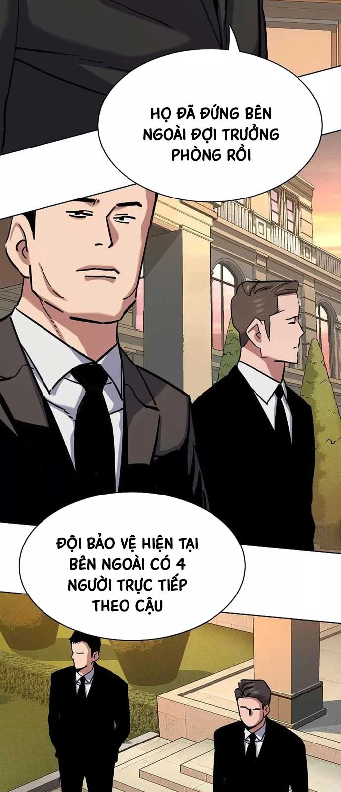 Tiểu Thiếu Gia Gia Tộc Tài Phiệt Chapter 144 - 82