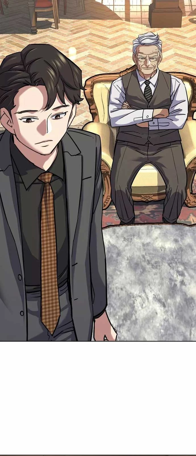 Tiểu Thiếu Gia Gia Tộc Tài Phiệt Chapter 144 - 85