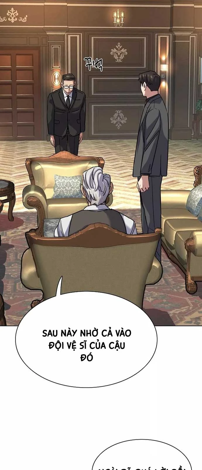 Tiểu Thiếu Gia Gia Tộc Tài Phiệt Chapter 144 - 86