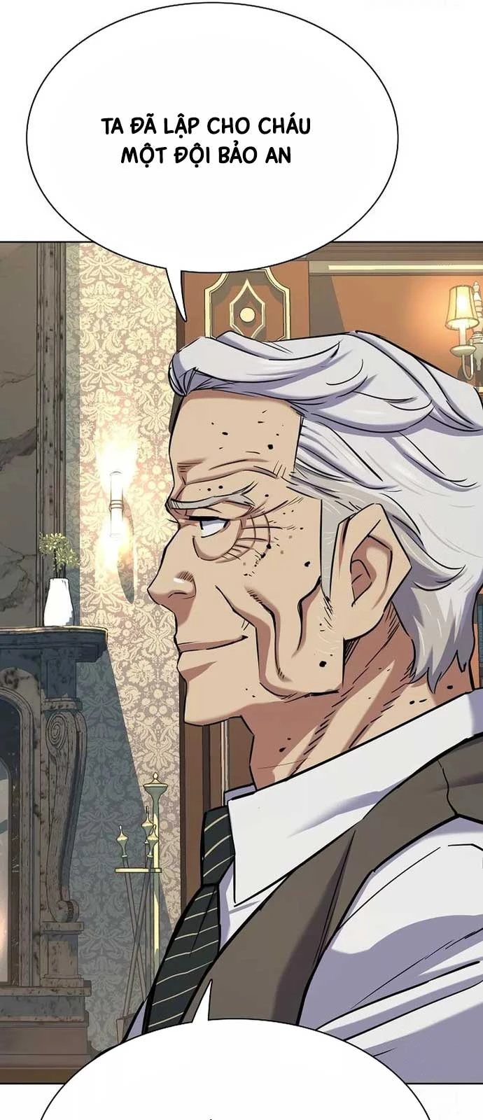 Tiểu Thiếu Gia Gia Tộc Tài Phiệt Chapter 144 - 90