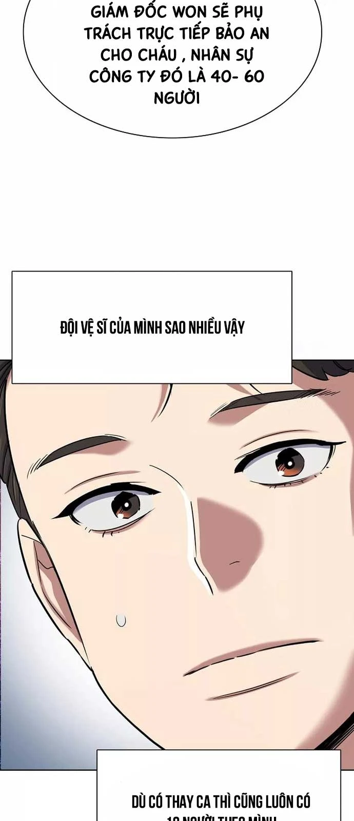 Tiểu Thiếu Gia Gia Tộc Tài Phiệt Chapter 144 - 91