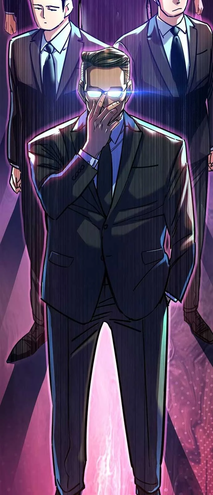 Tiểu Thiếu Gia Gia Tộc Tài Phiệt Chapter 144 - 93