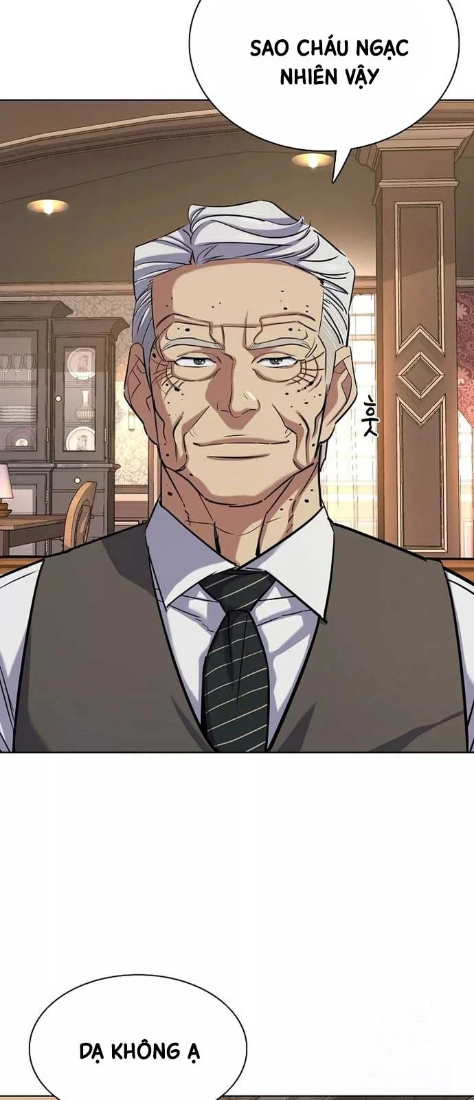 Tiểu Thiếu Gia Gia Tộc Tài Phiệt Chapter 144 - 96