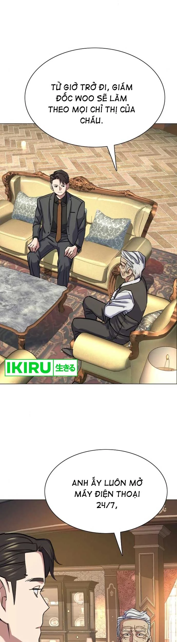 Tiểu Thiếu Gia Gia Tộc Tài Phiệt Chapter 145 - 3