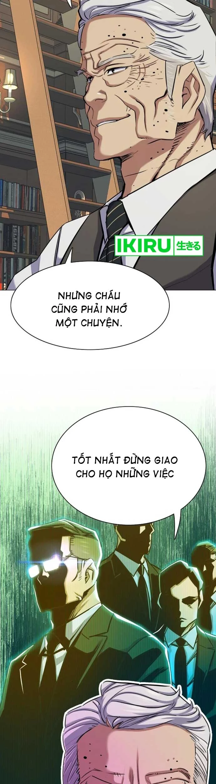 Tiểu Thiếu Gia Gia Tộc Tài Phiệt Chapter 145 - 5