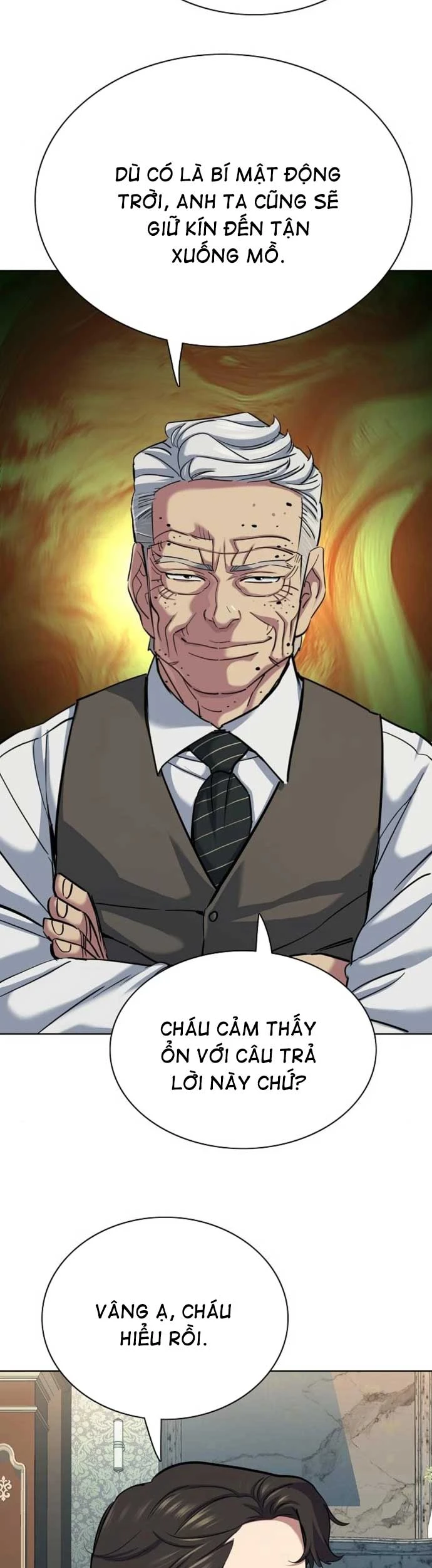 Tiểu Thiếu Gia Gia Tộc Tài Phiệt Chapter 145 - 7