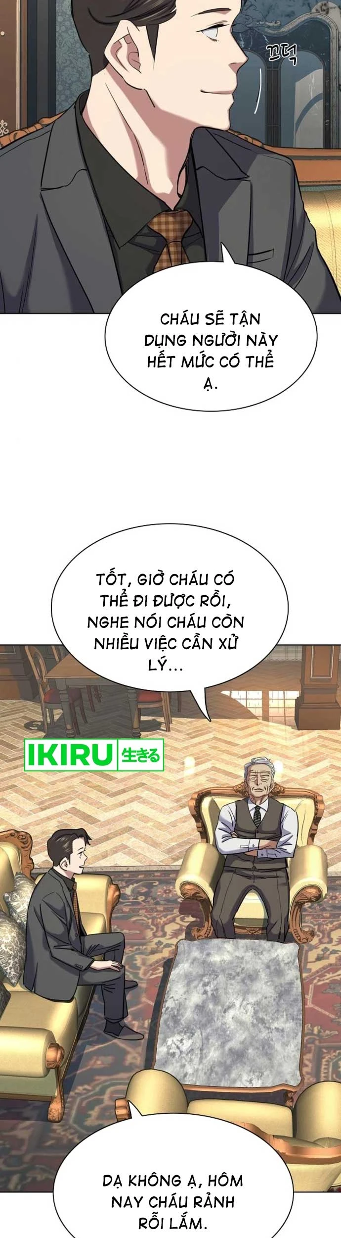 Tiểu Thiếu Gia Gia Tộc Tài Phiệt Chapter 145 - 8