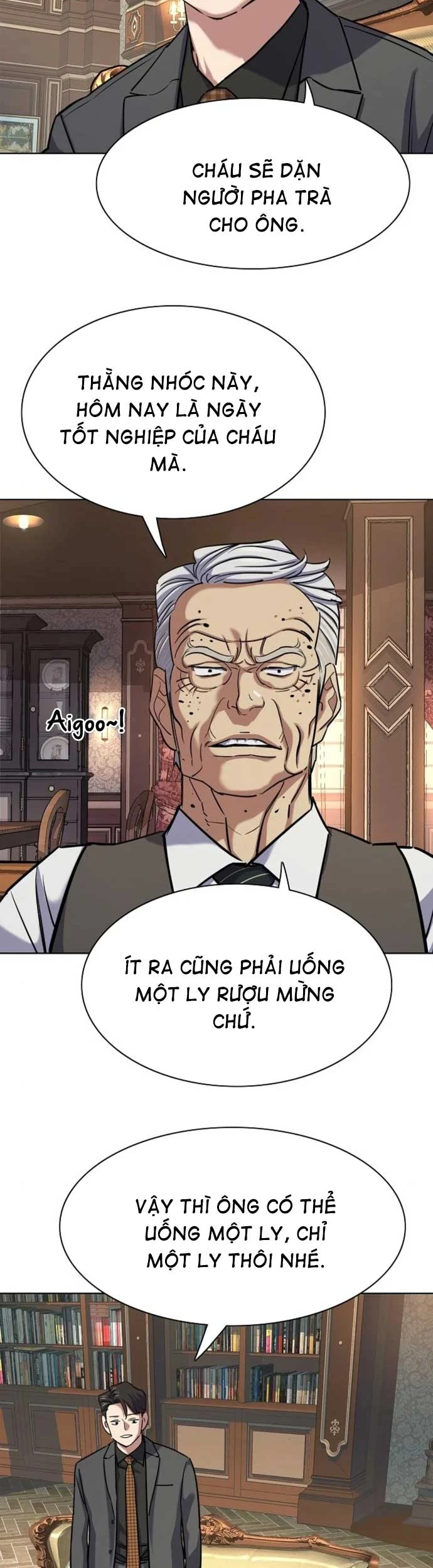 Tiểu Thiếu Gia Gia Tộc Tài Phiệt Chapter 145 - 10