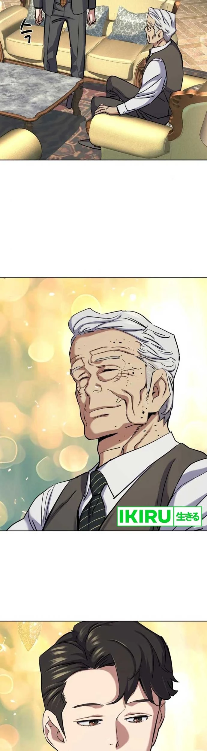 Tiểu Thiếu Gia Gia Tộc Tài Phiệt Chapter 145 - 11