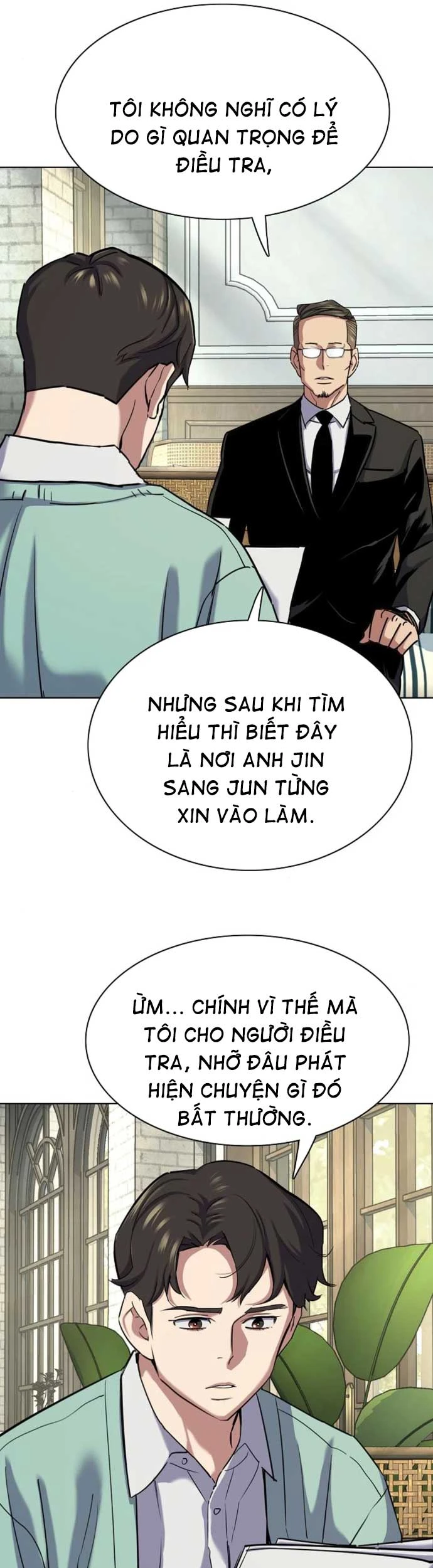 Tiểu Thiếu Gia Gia Tộc Tài Phiệt Chapter 145 - 14