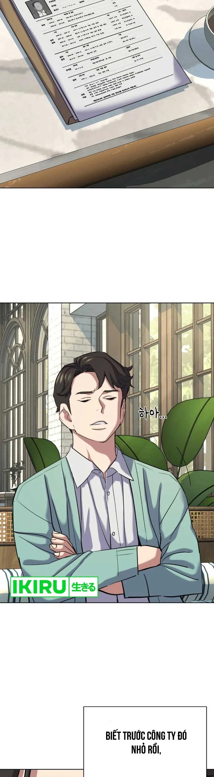 Tiểu Thiếu Gia Gia Tộc Tài Phiệt Chapter 145 - 16