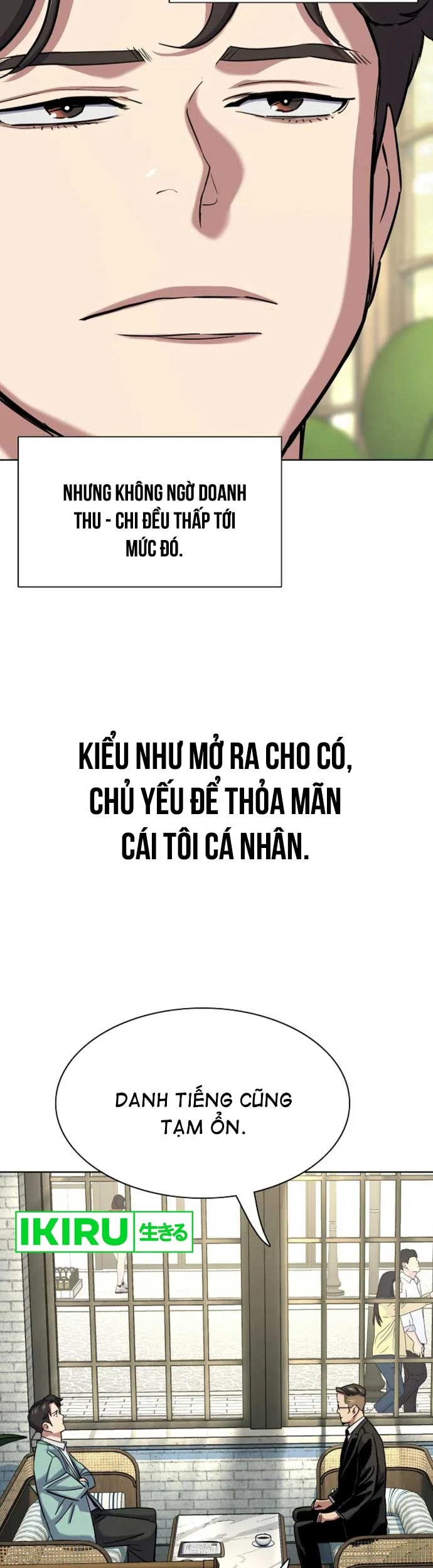 Tiểu Thiếu Gia Gia Tộc Tài Phiệt Chapter 145 - 17