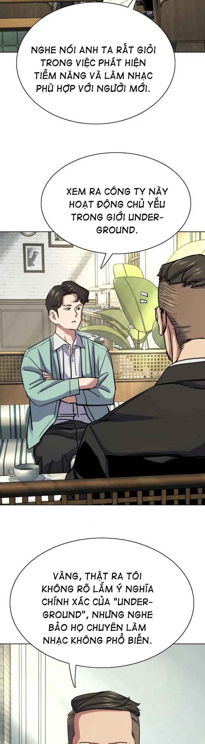 Tiểu Thiếu Gia Gia Tộc Tài Phiệt Chapter 145 - 18