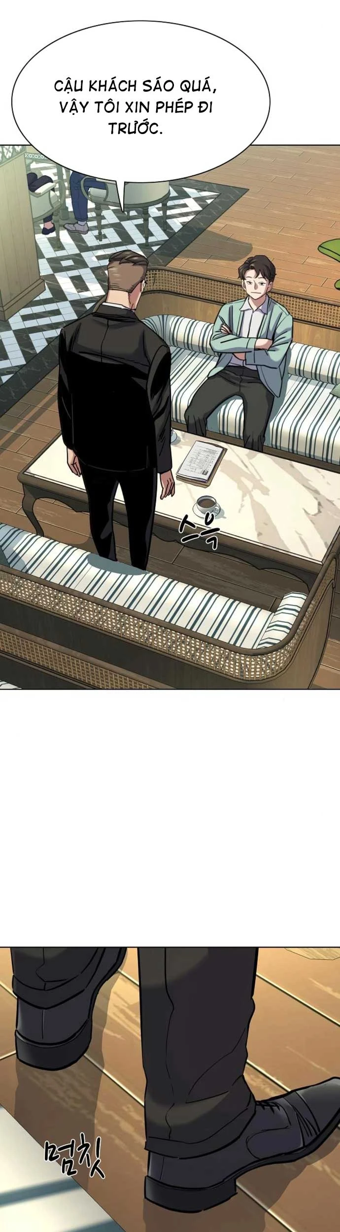 Tiểu Thiếu Gia Gia Tộc Tài Phiệt Chapter 145 - 20