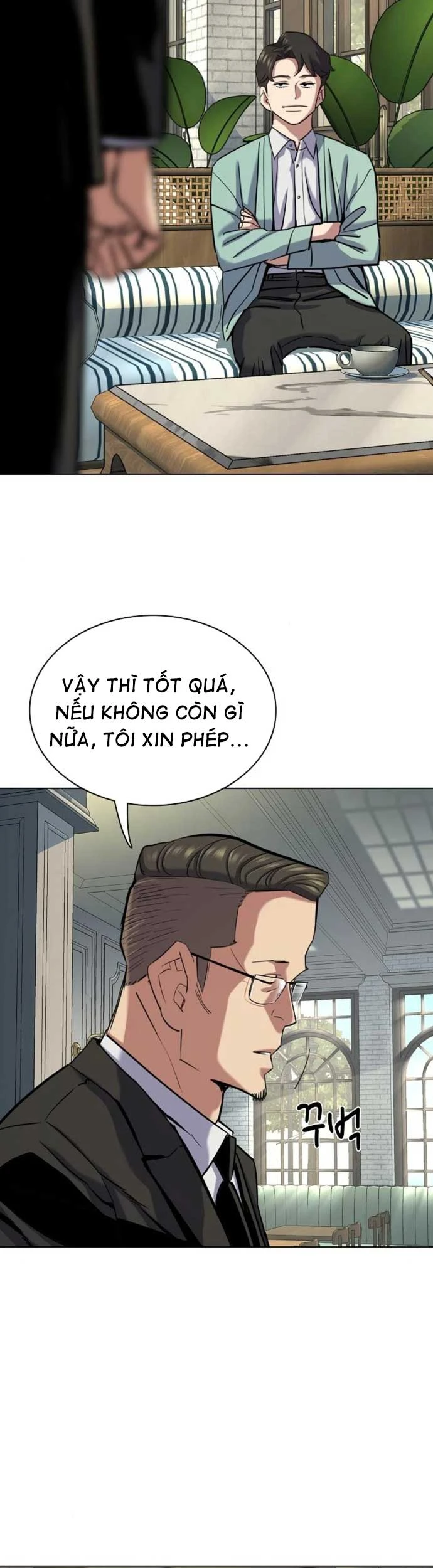 Tiểu Thiếu Gia Gia Tộc Tài Phiệt Chapter 145 - 22