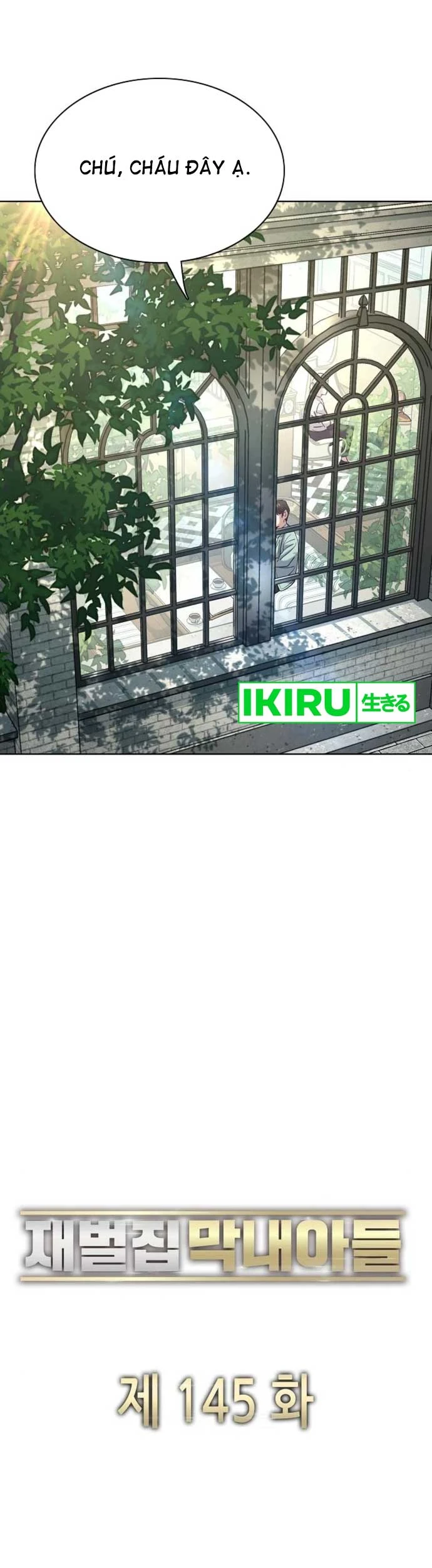 Tiểu Thiếu Gia Gia Tộc Tài Phiệt Chapter 145 - 24