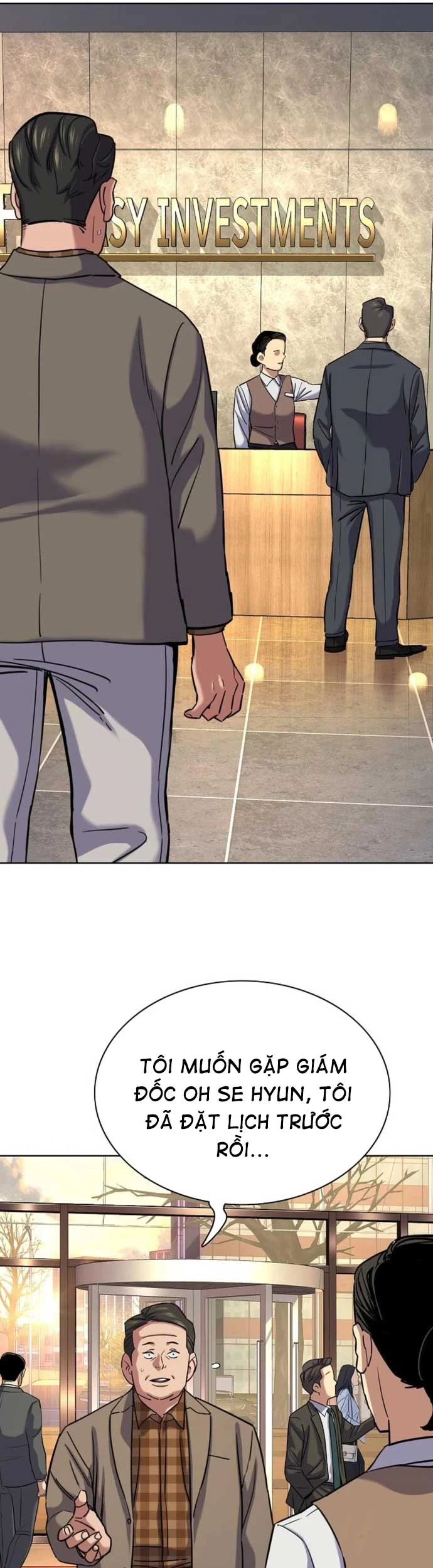 Tiểu Thiếu Gia Gia Tộc Tài Phiệt Chapter 145 - 27