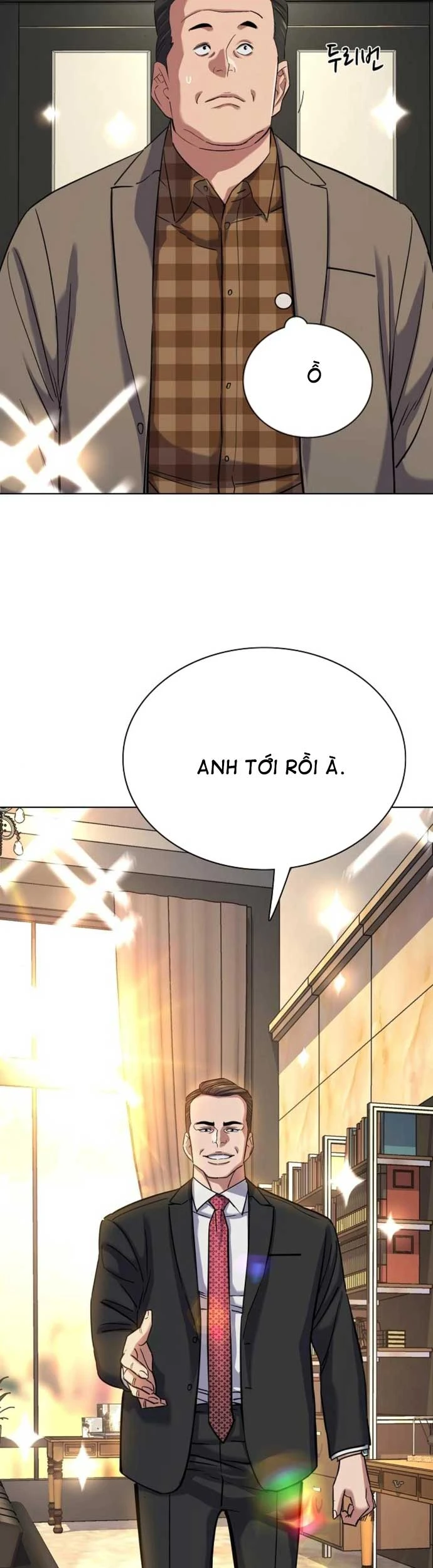 Tiểu Thiếu Gia Gia Tộc Tài Phiệt Chapter 145 - 32