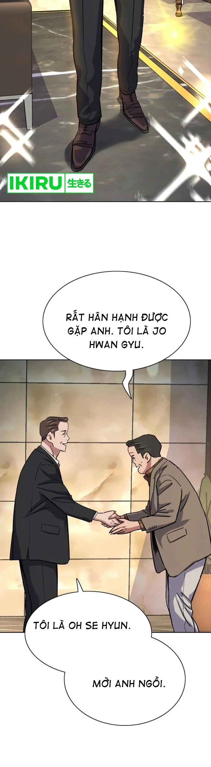 Tiểu Thiếu Gia Gia Tộc Tài Phiệt Chapter 145 - 33