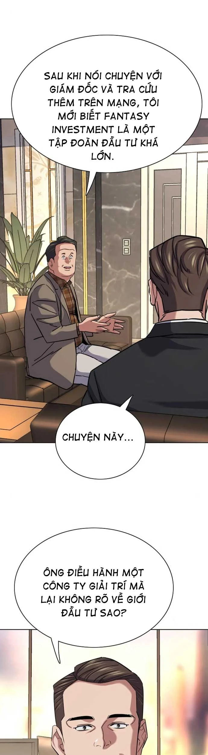 Tiểu Thiếu Gia Gia Tộc Tài Phiệt Chapter 145 - 35