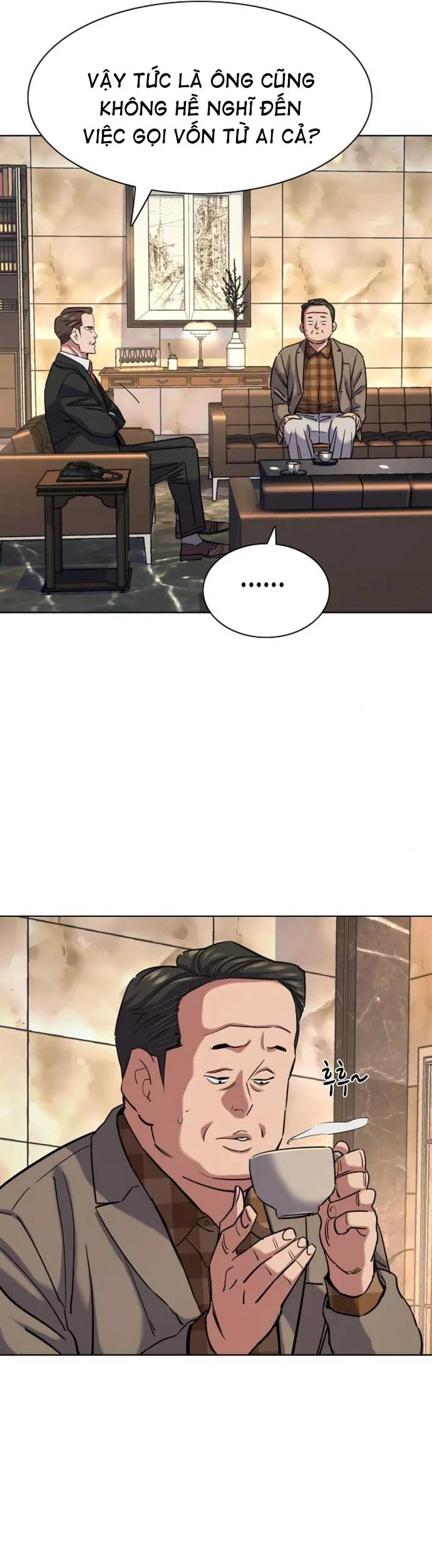 Tiểu Thiếu Gia Gia Tộc Tài Phiệt Chapter 145 - 37