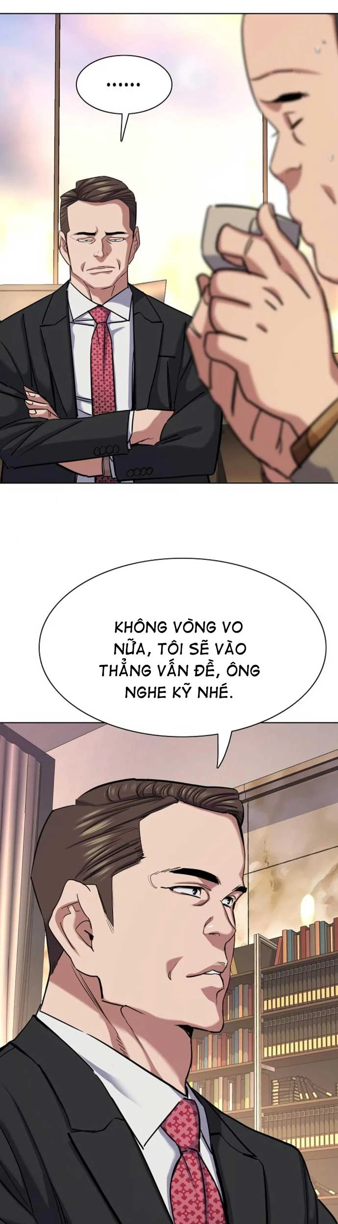 Tiểu Thiếu Gia Gia Tộc Tài Phiệt Chapter 145 - 38