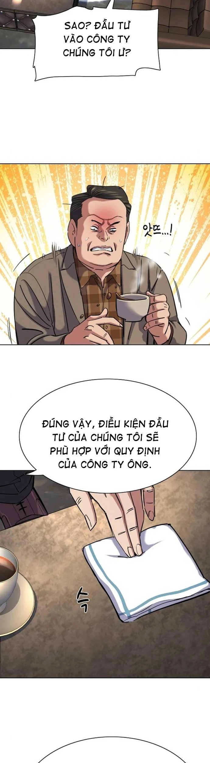 Tiểu Thiếu Gia Gia Tộc Tài Phiệt Chapter 145 - 40