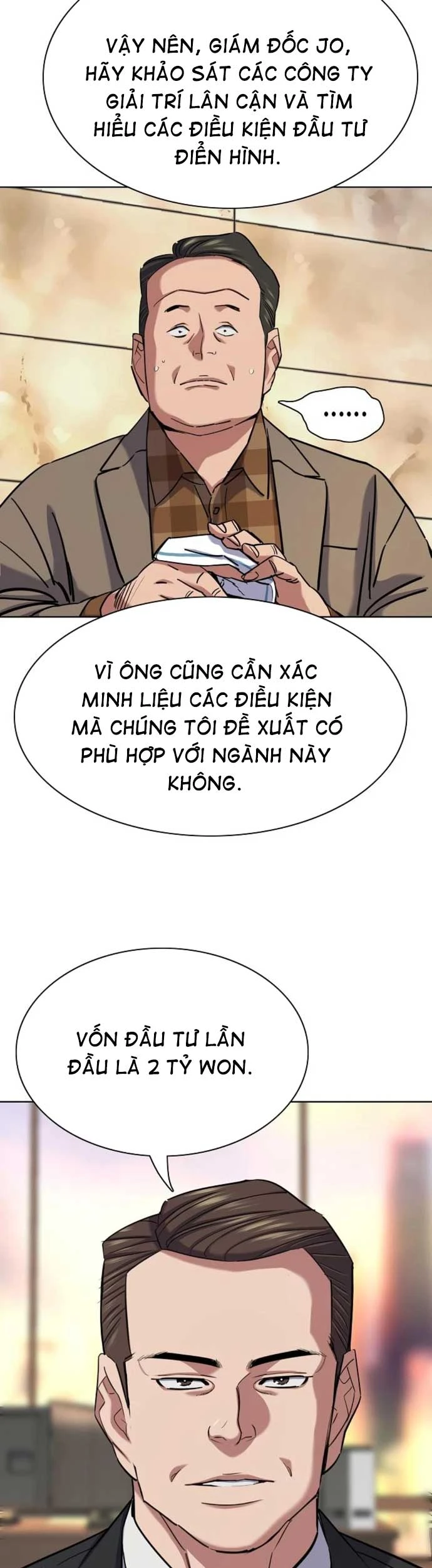 Tiểu Thiếu Gia Gia Tộc Tài Phiệt Chapter 145 - 41