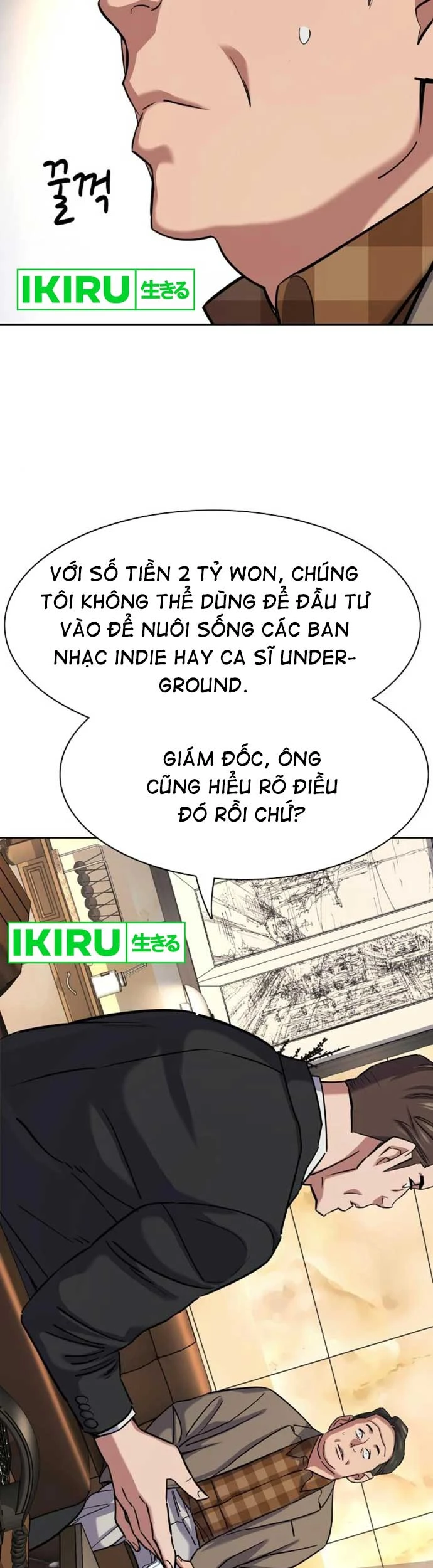 Tiểu Thiếu Gia Gia Tộc Tài Phiệt Chapter 145 - 45
