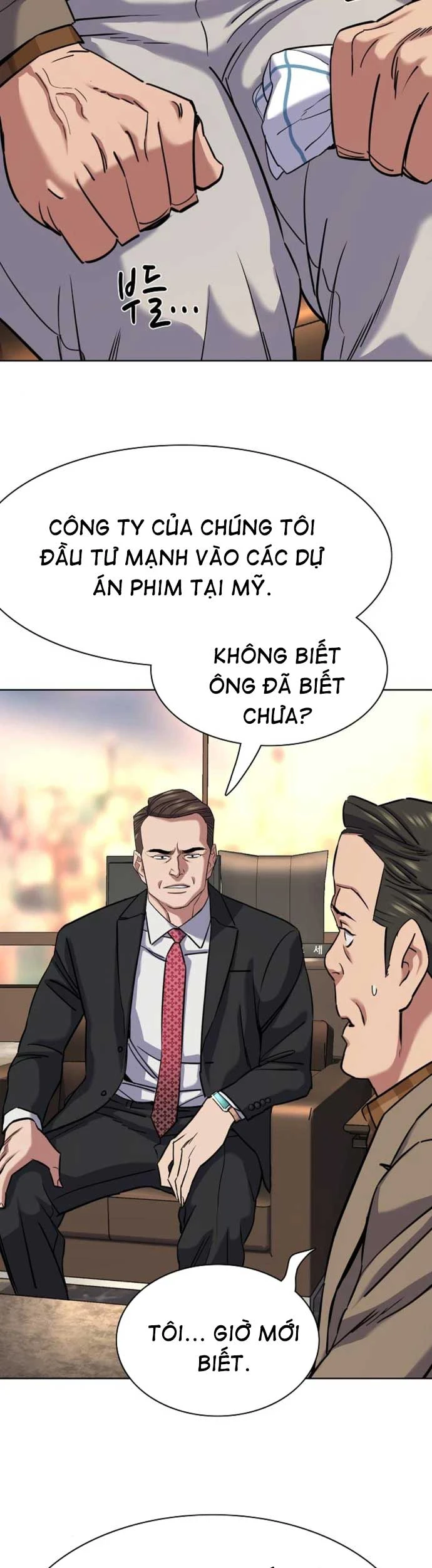 Tiểu Thiếu Gia Gia Tộc Tài Phiệt Chapter 145 - 55