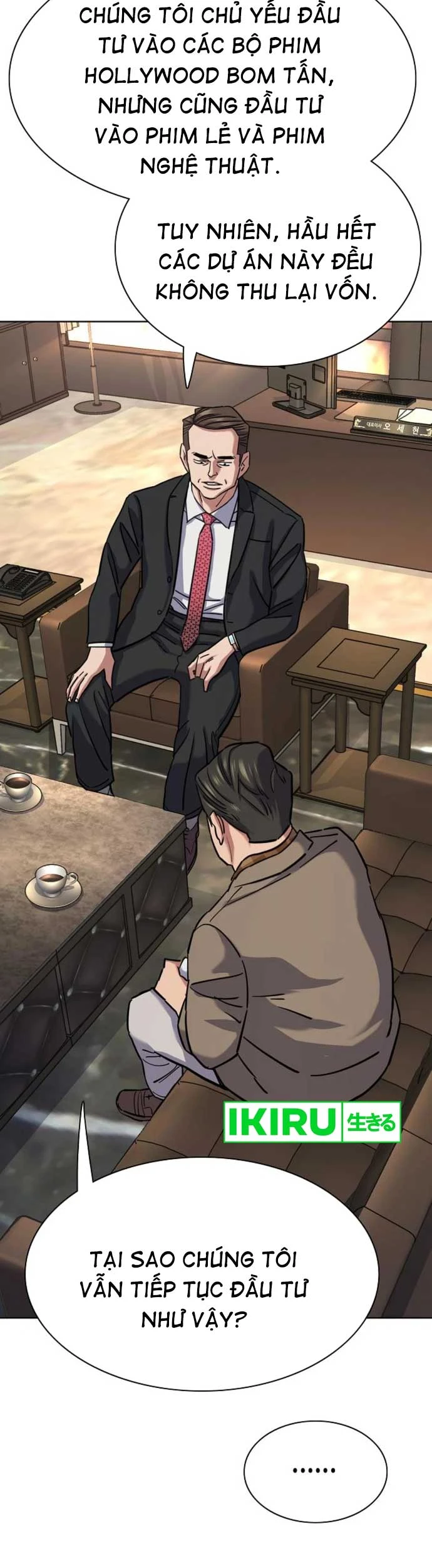 Tiểu Thiếu Gia Gia Tộc Tài Phiệt Chapter 145 - 56