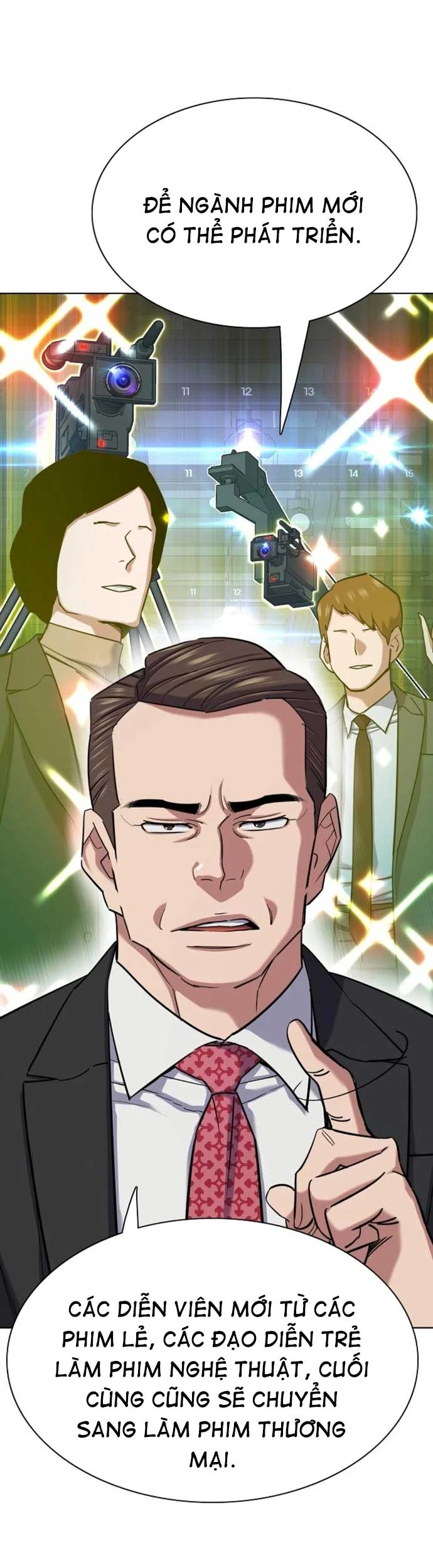 Tiểu Thiếu Gia Gia Tộc Tài Phiệt Chapter 145 - 57