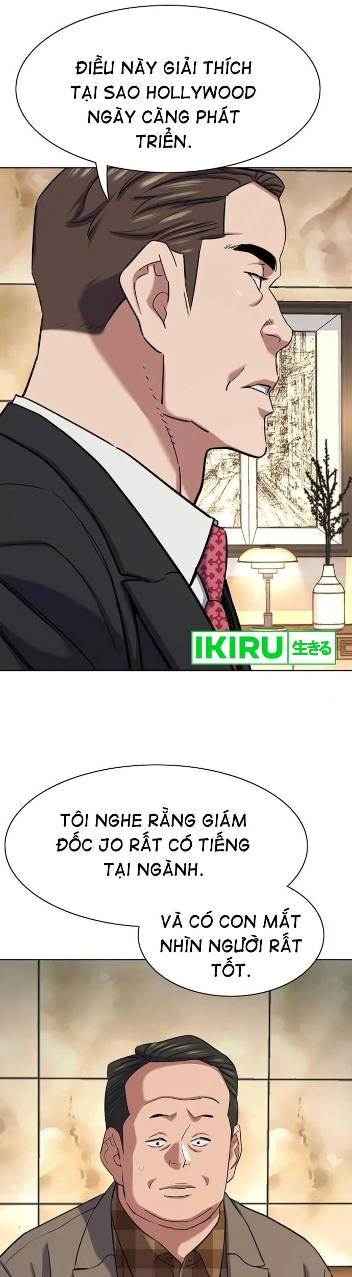 Tiểu Thiếu Gia Gia Tộc Tài Phiệt Chapter 145 - 58