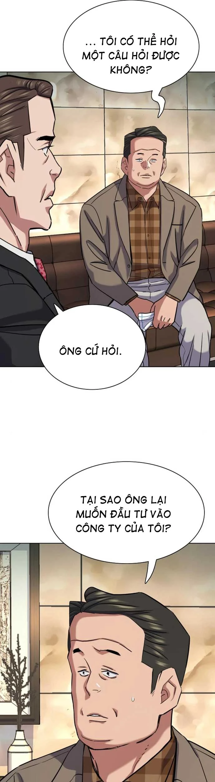 Tiểu Thiếu Gia Gia Tộc Tài Phiệt Chapter 145 - 61