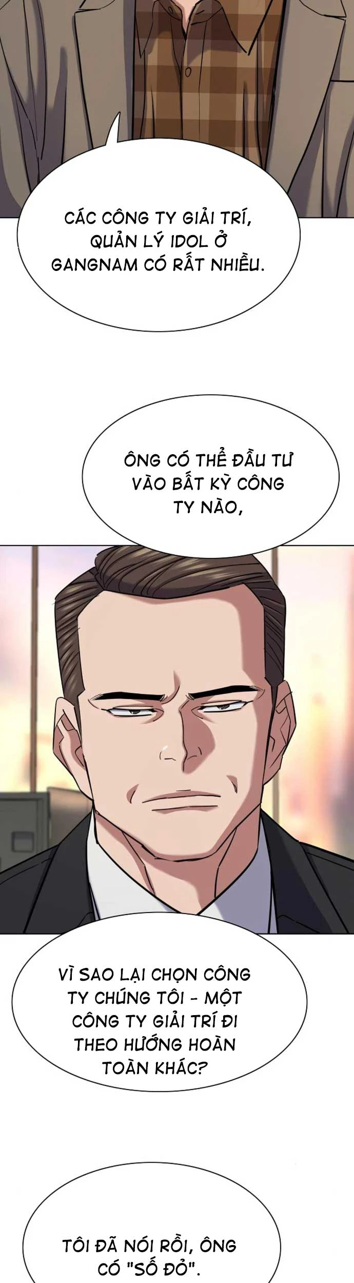 Tiểu Thiếu Gia Gia Tộc Tài Phiệt Chapter 145 - 62