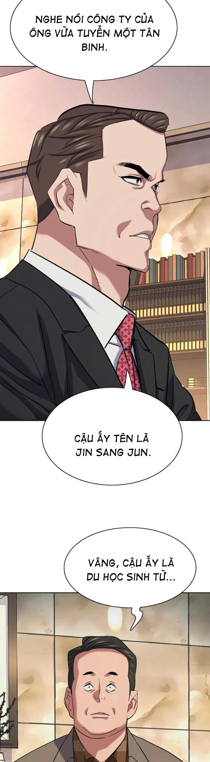 Tiểu Thiếu Gia Gia Tộc Tài Phiệt Chapter 145 - 64