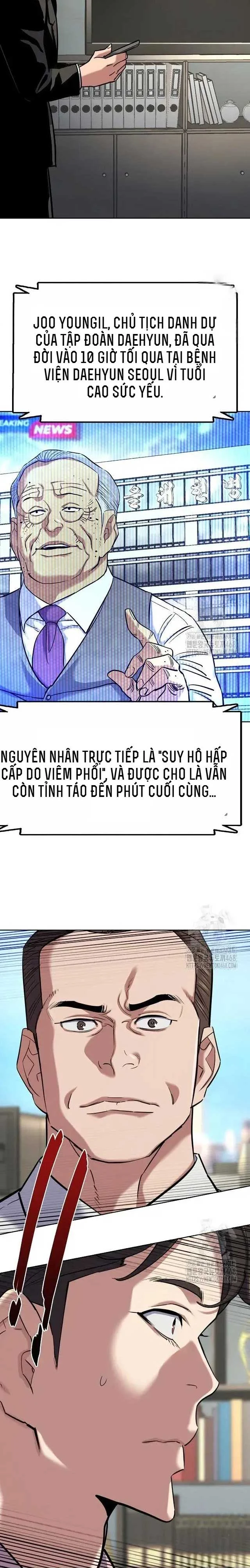 Tiểu Thiếu Gia Gia Tộc Tài Phiệt Chapter 146 - 4