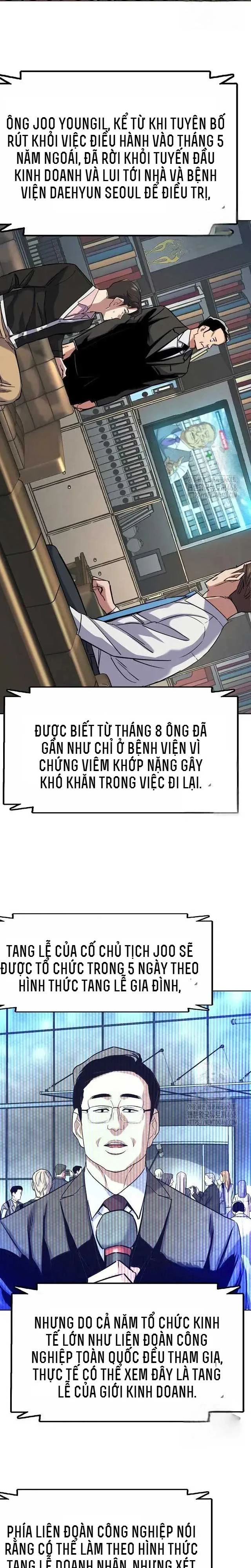 Tiểu Thiếu Gia Gia Tộc Tài Phiệt Chapter 146 - 5