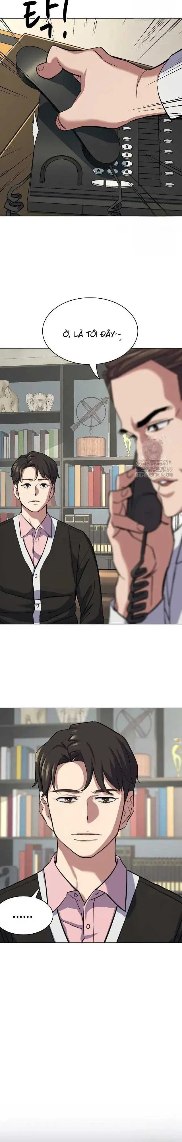 Tiểu Thiếu Gia Gia Tộc Tài Phiệt Chapter 146 - 7